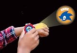 Lexibook Sonic Projection Watch DMW050SN with 20 Images, Adjustable Kids view 3