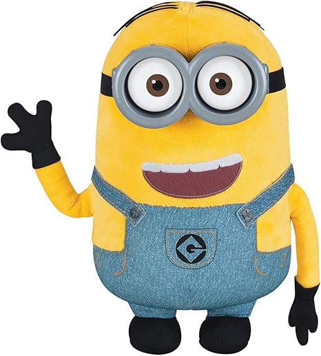 minion toys amazon