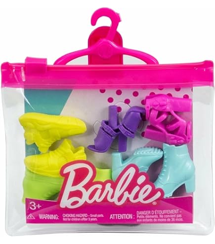 Zapatos Imagenes De Accesorios Para Barbie Ropa Para Barbie Y