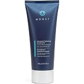 MONAT Advanced Hydrating Conditioner - Lightweight, Hyaluronic Acid-Infused Moisturizer for Fine to Medium Hair, Color-Safe, 178ml (6 fl. oz.)