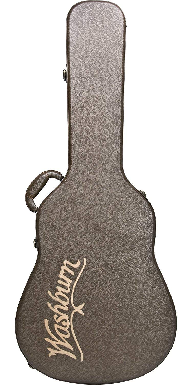 Washburn Acoustic Guitar Case (GCFDLX) Buy Online in United Arab