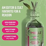 Mielle Organics Rosemary Mint Light Scalp Hair Strengthening Oil 2 Oz view 3