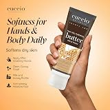 Cuccio Milk and Honey Hydration Cuticle Oil 68ml & Butter 4oz Nail Care view 3