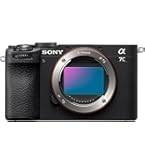 Amazon.com : Sony Alpha 7C II Full-Frame Interchangeable Lens