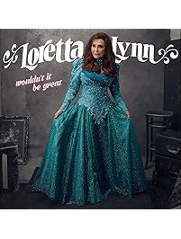 Wouldn't It Be Great