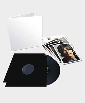 The White Album 50 Aniversario