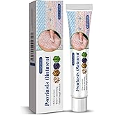 FÓLKI COSMETIC Antifungal Cream for Jock Itch: Anti Fungal Cream for Itchy Skin Relief Extra Strength - Ringworm Treatment for Humans