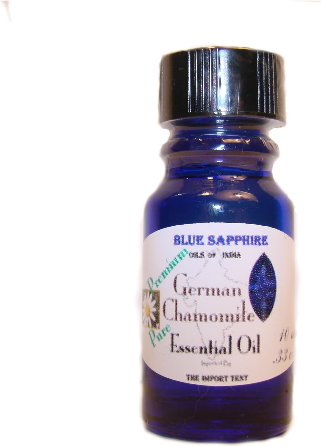 German Chamomile Essential Oil-Oils of India