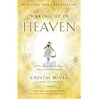 Waking Up in Heaven: A True Story of Brokenness, Heaven, and Life Again