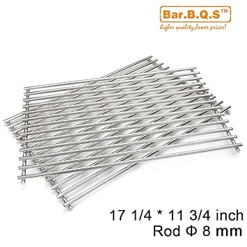Best Quality Weber 7527 9930 Set Of 2 Stainless Steel Cooking