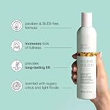 milk_shake Volume Solution Shampoo 300ml - Hair Care view 2
