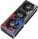 ASUS ROG Strix RTX 4080 16GB GDDR6X Gaming Graphics Card PCIe 4.0 HDMI 2.1a view 12