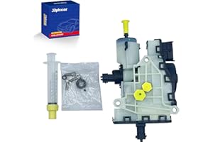 Diesel Exhaust (DEF) Fluid Pump Fit for Ford F250 F350 F450 F550 Super Duty 2011-2016,Transit-150 Transit-250 Transit-350 HD 