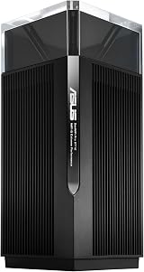 ASUS ZenWiFi Pro XT12 AX11000 WiFi 6 Mesh System 2 Pack 6000 sq ft Tri-Band view 6