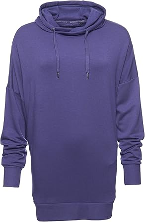 superdry oversized hoodie