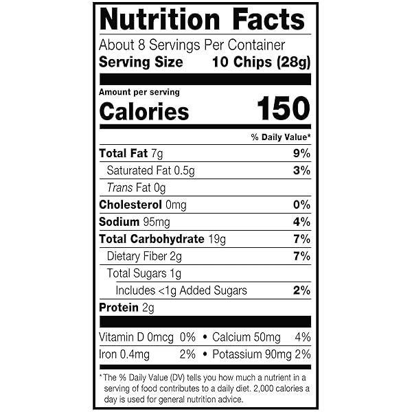 LATE JULY SNACKS, ORGANIC MULTIGRAIN SWEET POTATO TORTILLA CHIPS, 7.5-OZ. BAG