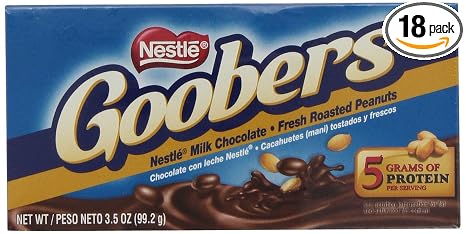 Goobers (028000081409)