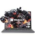 Amazon.com: Laptop con procesador AMD Ryzen 7 5700U (8C/16T, hasta