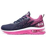 GANNOU Women's Athletic Running Shoes Fashion Sport