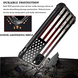ZHEGAILIAN Case Compatible with iPhone 12 Mini