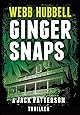 Ginger Snaps: A Jack Patterson Thriller
