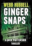 Ginger Snaps: A Jack Patterson Thriller