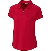Cutter & Buck Women's Forge Polo, XS