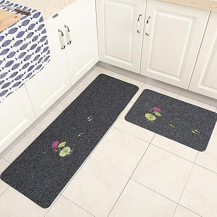 Xuping Tapis De Jeu Pour Bebe Avec Barriere Carreaux De Sol En Mousse Tres Epais De 2 Cm Superposes Tres Grands Tapis De Rampement Avec Motifs Du Roi Lion Tapis De Puzzle