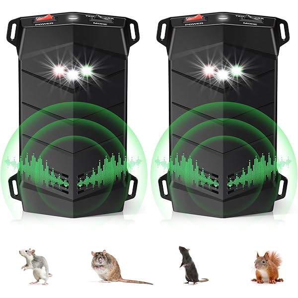 How to Prevent Mice from Getting in Your Car Engine: Ultimate Tips