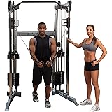 Body-SolidCompact Functional Training Centre