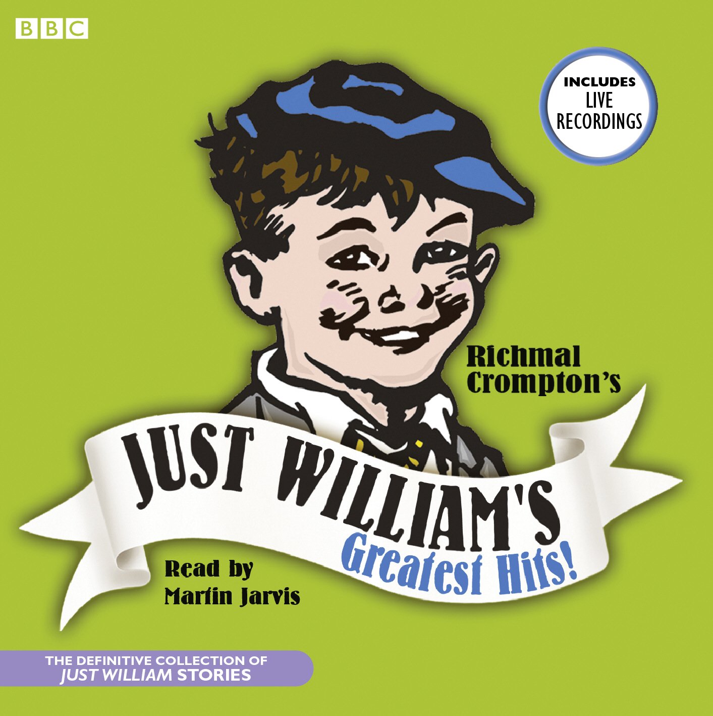 Just William S Greatest Hits The Definitive Collection Of Just William Stories Crompton Richmal Jarvis Martin 9781846071898 Amazon Com Books just william stories crompton richmal
