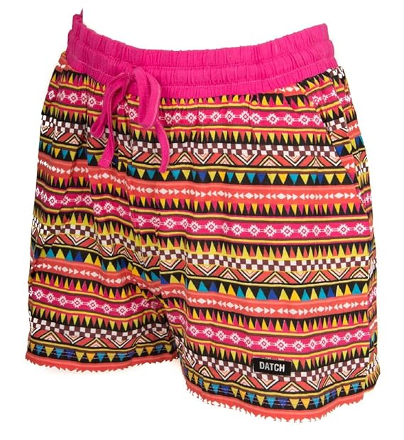 pantaloncini donna mare