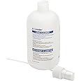 C- Clear Lens Cleaning Solution with Pump, 16 Ounces