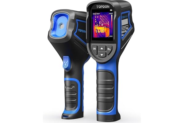 Best Thermal Cameras