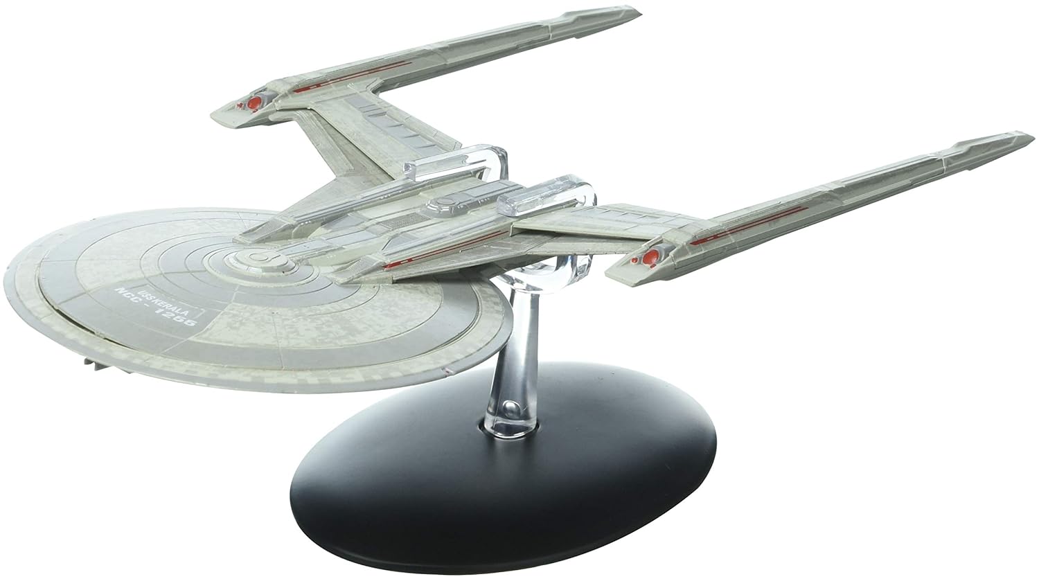 star trek toys ships