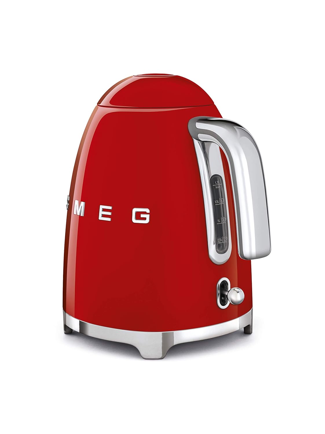Smeg cafetera Las cafeteras más completas del mercado.