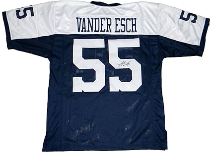 55 cowboys jersey
