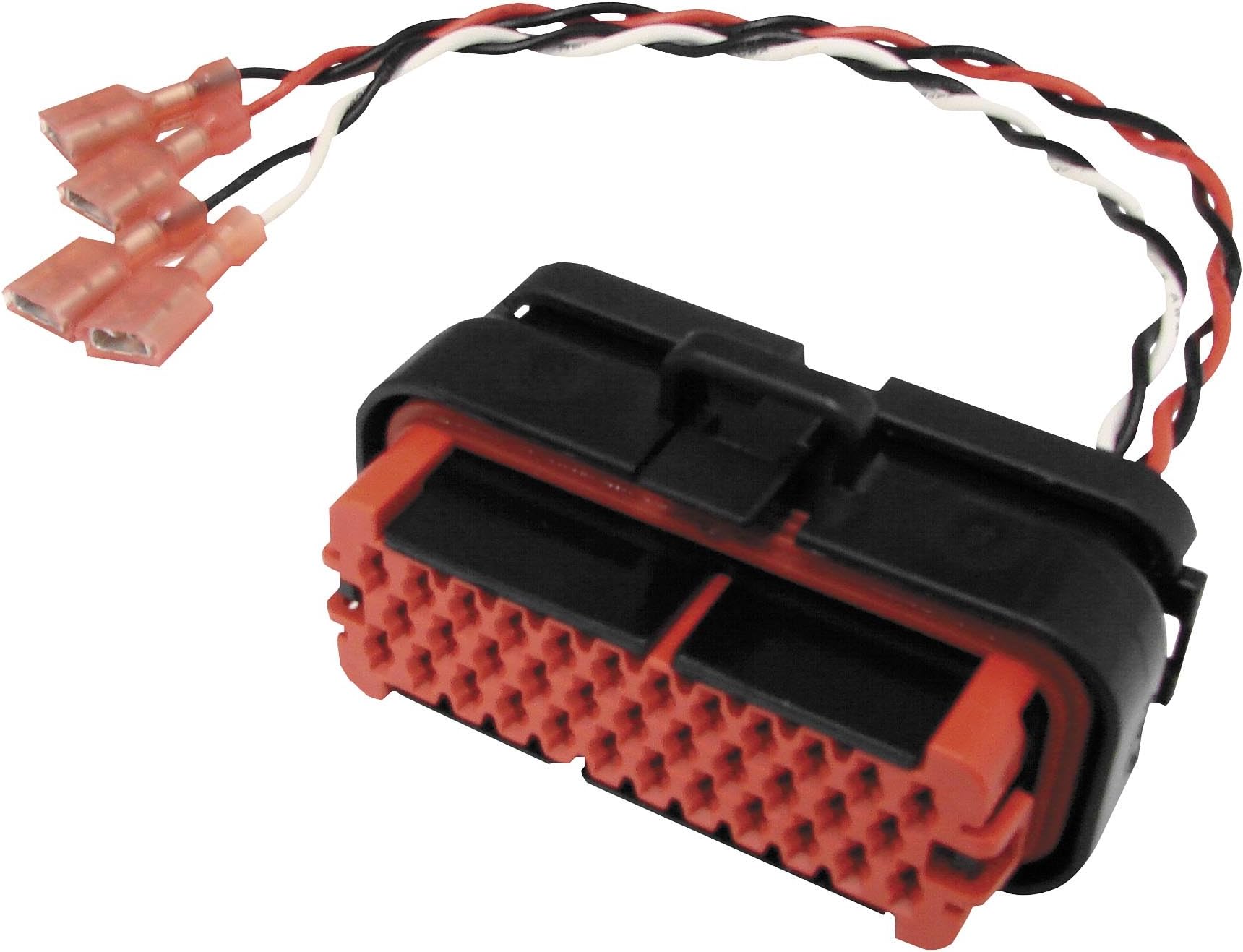 Hawg Wired Rear Speaker Breakout Harness WHK35