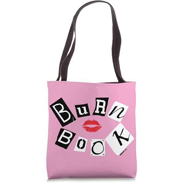 Amazon.com: Bad Mama Jama - Red Lettering Tote Bag : Clothing