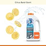 Vax SpotWash Antibacterial Solution 1L - Oxy-Lift, CarpetGuard, Pet Odour view 9