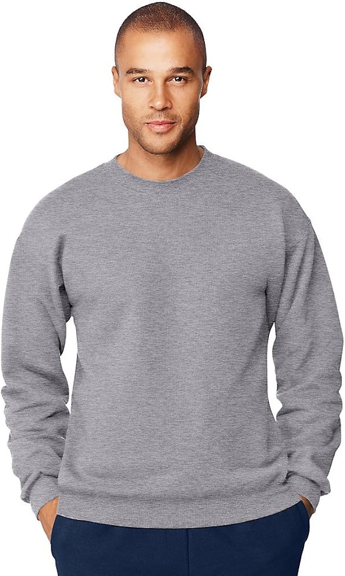 sweater cotton fleece