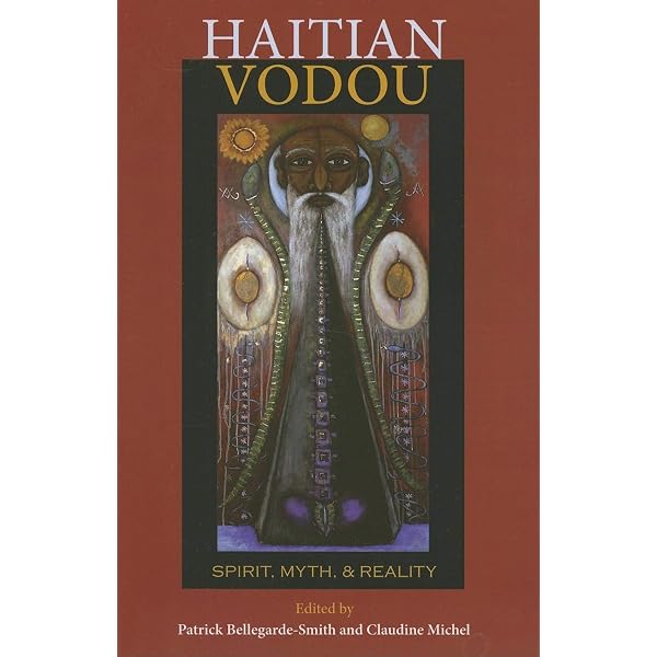 Sacred Arts of Haitian Vodou: University of California, Los