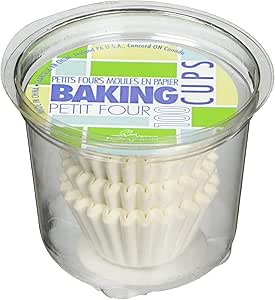 Fox Run Dinosaur Foil Muffin And Cupcake Liners, Set Of 50