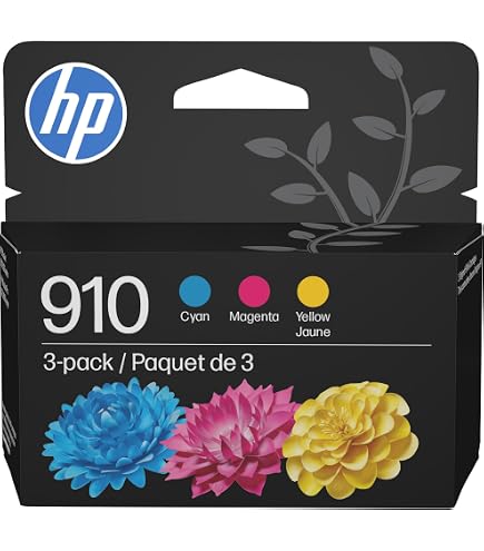 Lot De 4 Toners HP 827A (CF300AC, CF301AC, CF302AC, CF303AC) Neufs D'Origine - Compatible MFP M880 - Japon