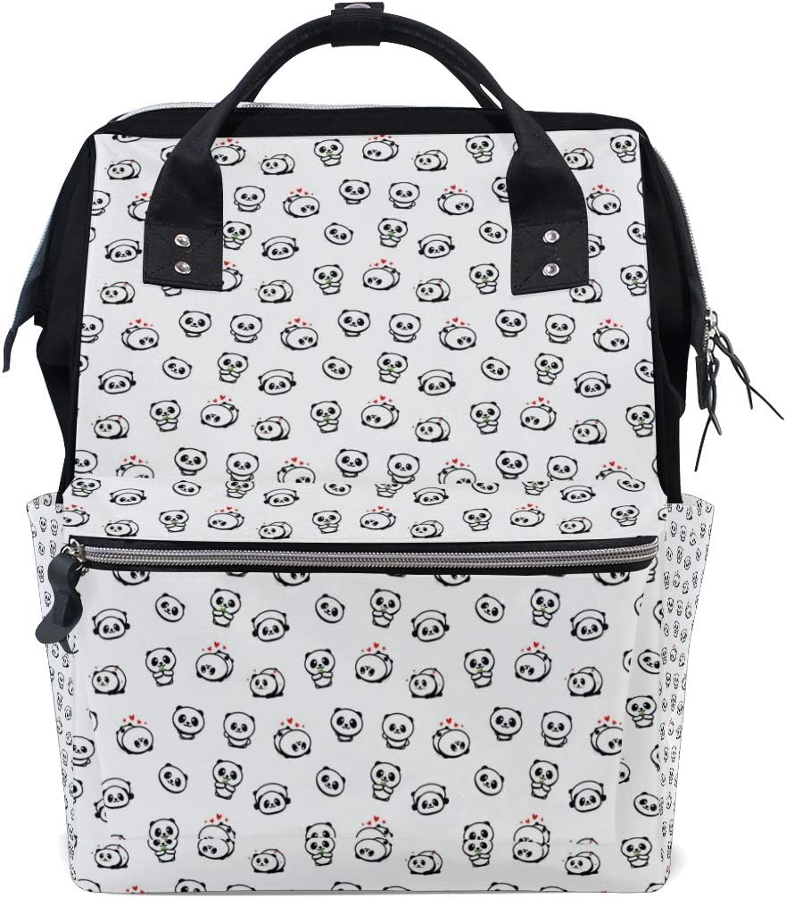 cute asian backpacks