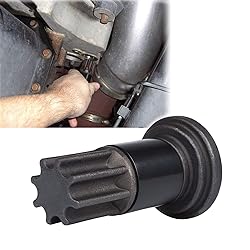 Yoursme Injection Pump Gear Puller Removal