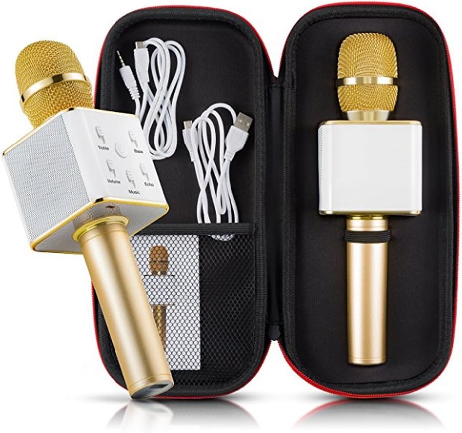 Какой Микрофон Караоке Лучше Купить Отзывы