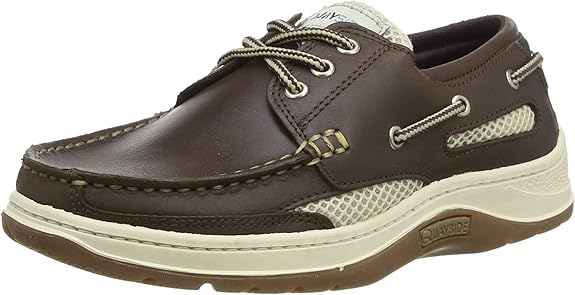 quayside boat shoes