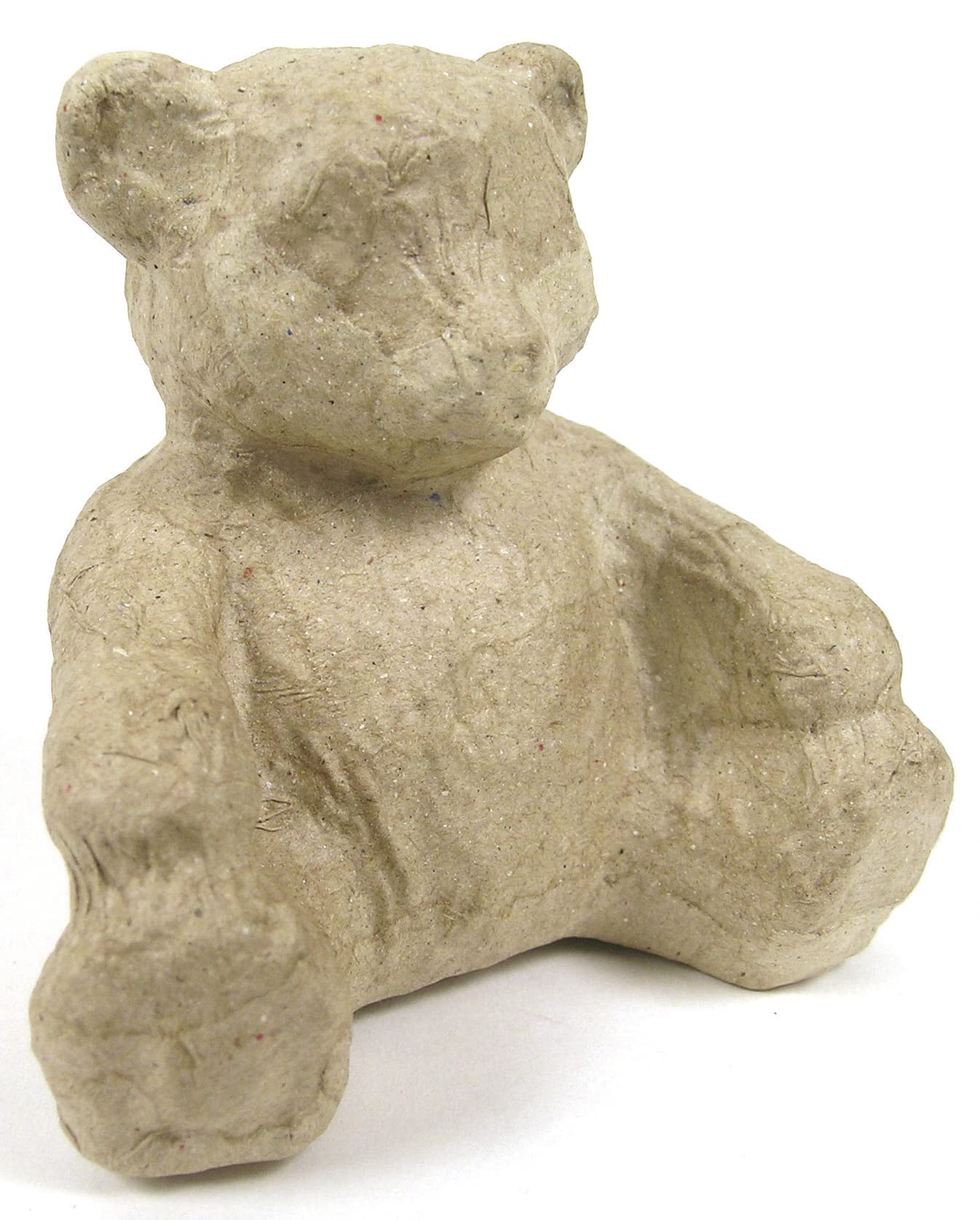 Décopatch Small Teddy Bear Mache