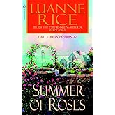 Summer of Roses: A Novel